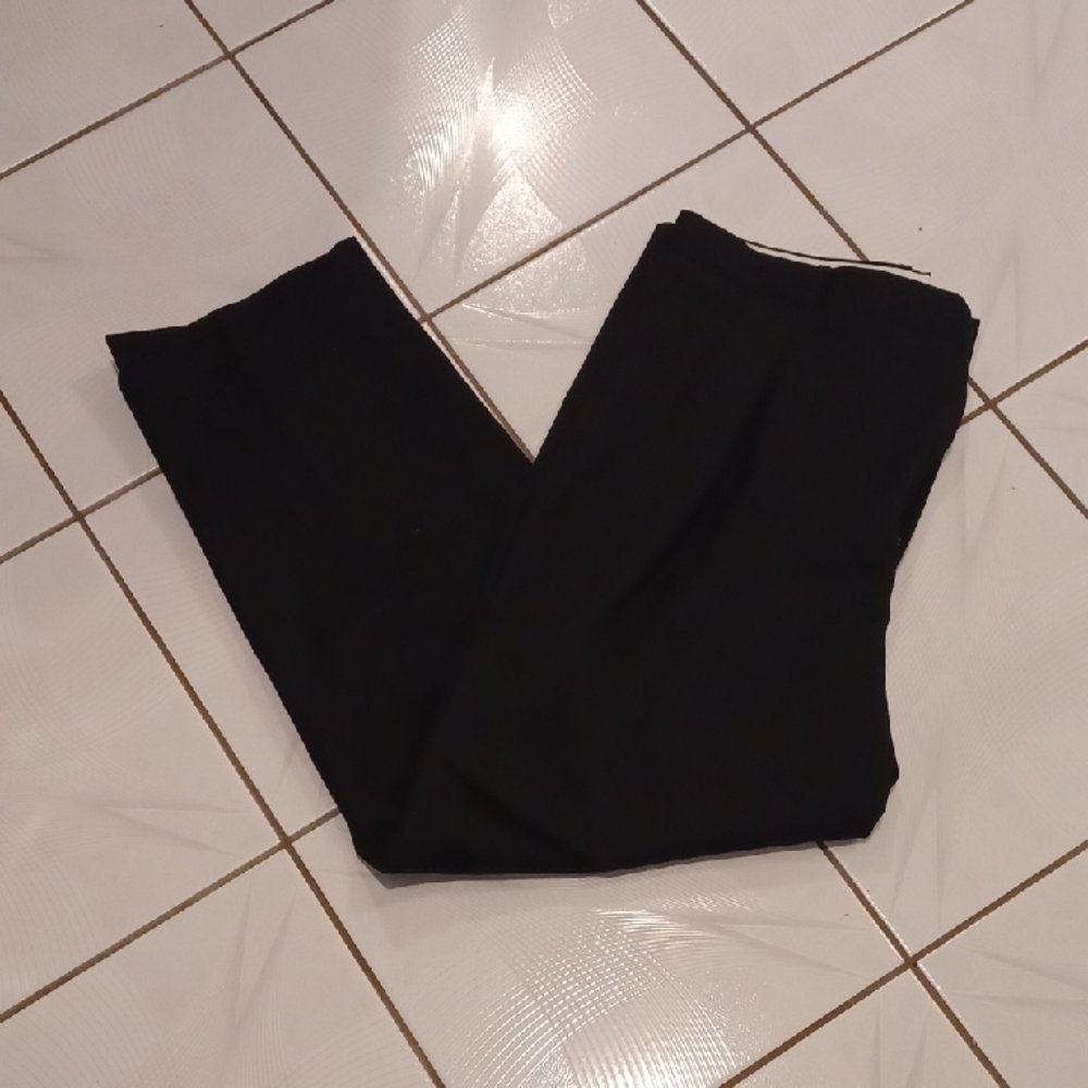 2/$50 Black Dress Pants - Size 40/32